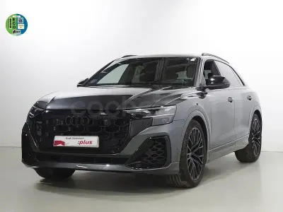Usado Audi Q8