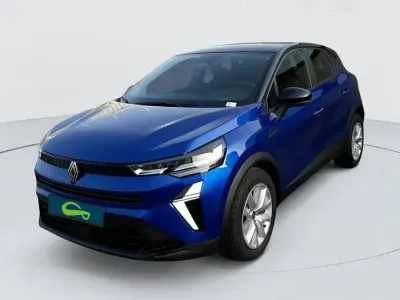 Nuevo Renault Captur Evolution 90 CV (66 kW) 2025 SUV