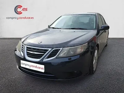 Usado Saab 9-3