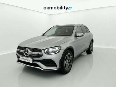 Mercedes GLC200
