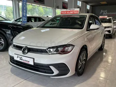 Usado VW Polo