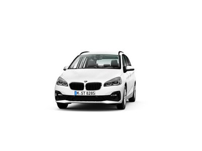 BMW 216 Gran Tourer