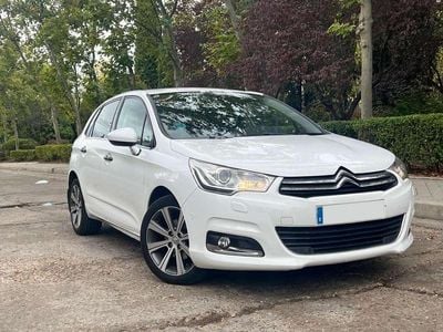 Citroën C4