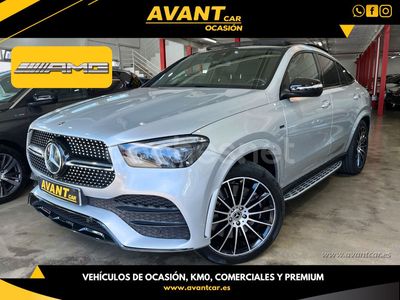 Mercedes GLE350e