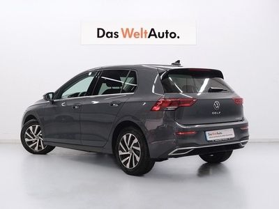 usado VW Golf 1.4 TSI eHybrid 150 kW (204 CV) DSG