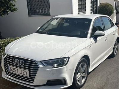 Audi A3 Sportback e-tron