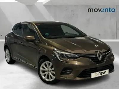 Używany Renault Clio V Zen 90 KM (66 kW) 2021 Otro