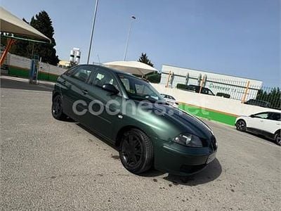 Usado Seat Ibiza
