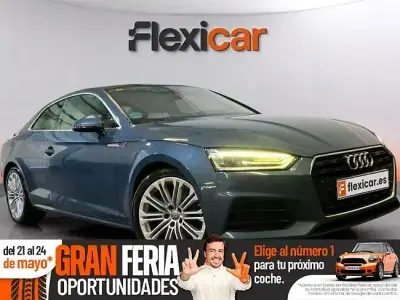 Usado Audi A5