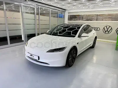 Usado Tesla Model 3