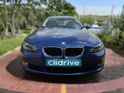 Usado BMW 320