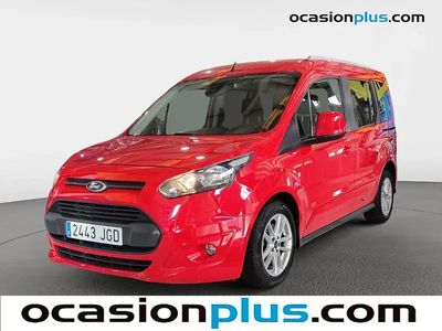 usado Ford Transit Connect Kombi 1.6 TDCi 95cv Trend 220 L1