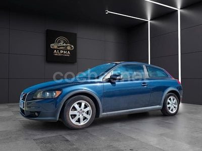 Volvo C30