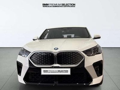 BMW iX2
