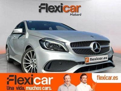 Mercedes A200