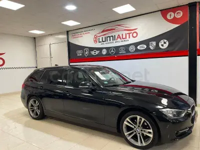 Usado BMW 318