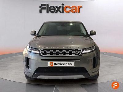 Gris / plata Usado 2020 Land Rover Range Rover evoque SUV | 20.990 € (Super precio)