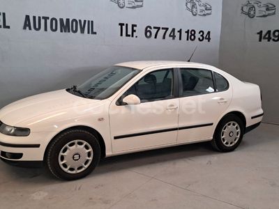 Seat Toledo