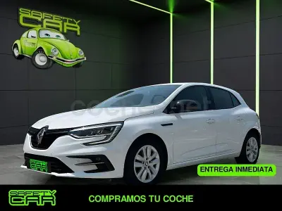 Usado Renault Mégane IV