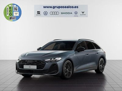 Nuevo Audi A5 Premium 204 CV (150 kW) 2026 Azul Familiar