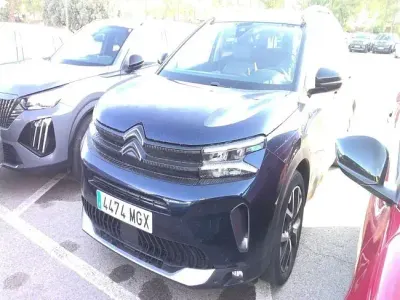 Usado Citroën C5 Aircross