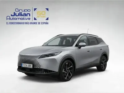 Nuevo Omoda 7 279 CV (205 kW) 2026 Gris SUV
