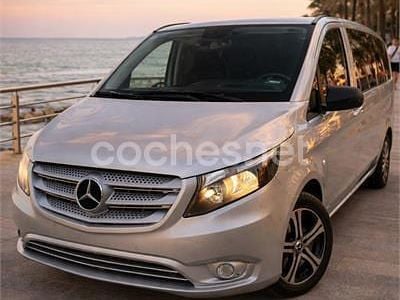 Usado Mercedes Vito