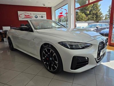 Usado BMW M440 M Sport 374 CV (275 kW) 2025 Blanco Berlina