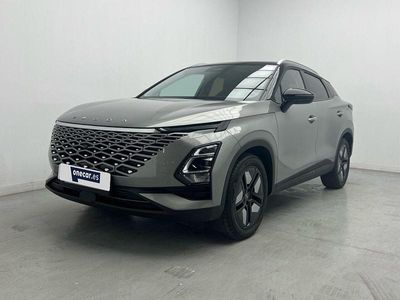 Usado Omoda 5 147 CV (108 kW) 2025 Gris SUV