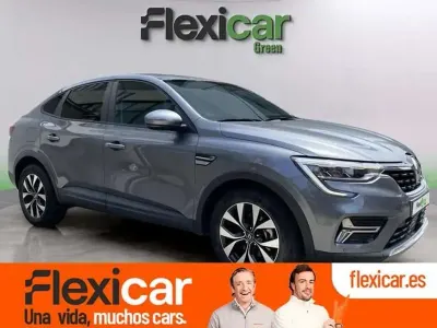 Usado Renault Arkana