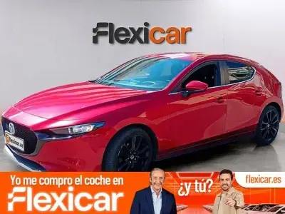Usado Mazda 3