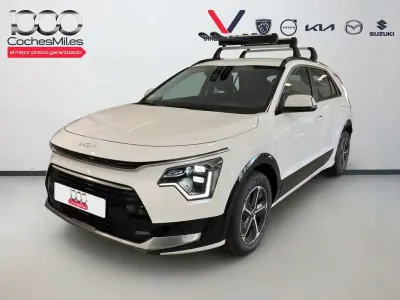 Usado Kia Niro