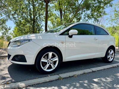 Seat Ibiza SC