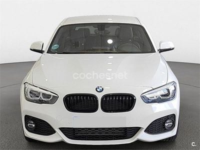 BMW 118 Coupé