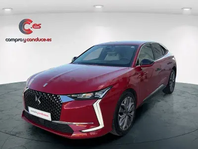 Usado DS Automobiles DS4