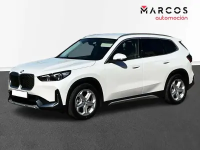 Usado BMW iX1 230 kW (313 CV) 2024 Otro SUV