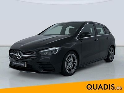Mercedes B200