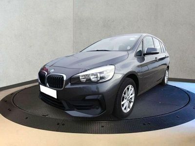 usado BMW 216 Gran Tourer Serie 2 d