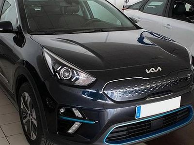 Usado Kia Niro 150 kW (204 CV) 2022 Gravity blue SUV