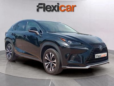 Lexus NX300h