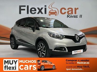 usado Renault Captur Tce Energy Zen 66kw