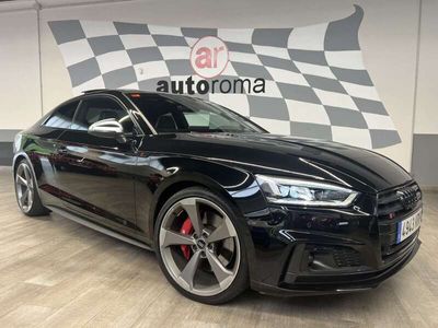 usado Audi S5 Coupé 3.0 TFSI quattro Tiptronic