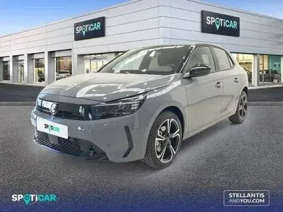 Usado Opel Corsa 110 CV (80 kW) 2025 Utilitario