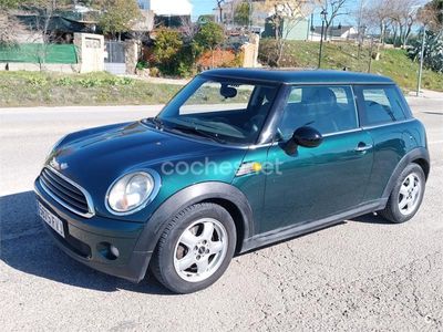 Mini ONE