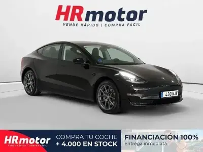 Usado Tesla Model 3