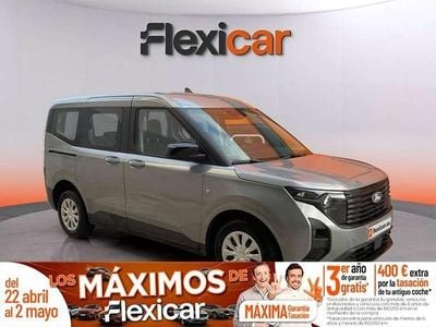 Brugt Ford Tourneo
