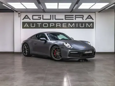 Usado Porsche 911 Carrera S