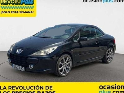 Peugeot 307 CC