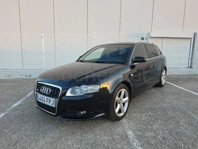 Usado Audi A4