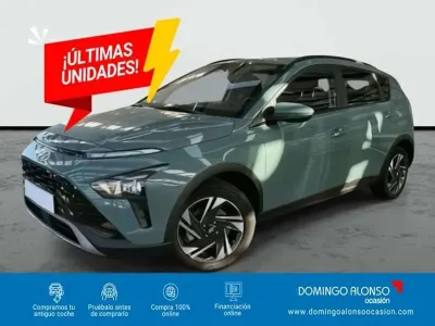 Usado Hyundai Bayon